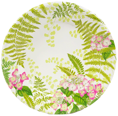 Dinner Plate