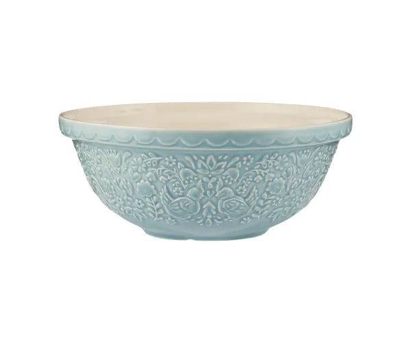 Mason Cash Home To Roost Mixing Bowl S19(11")