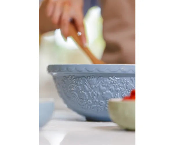 Mason Cash Home To Roost Mixing Bowl S19(11")