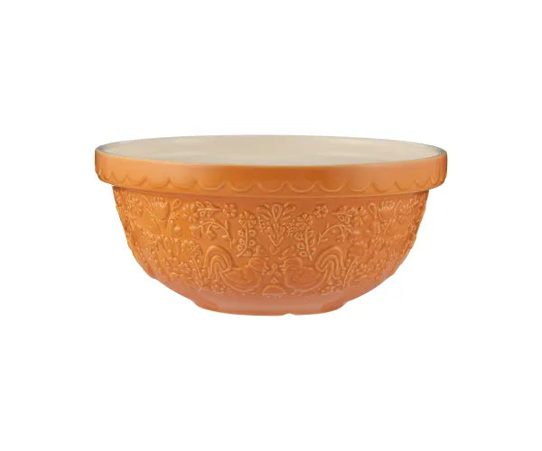 Mason Cash Home To Roost Mixing Bowl S24