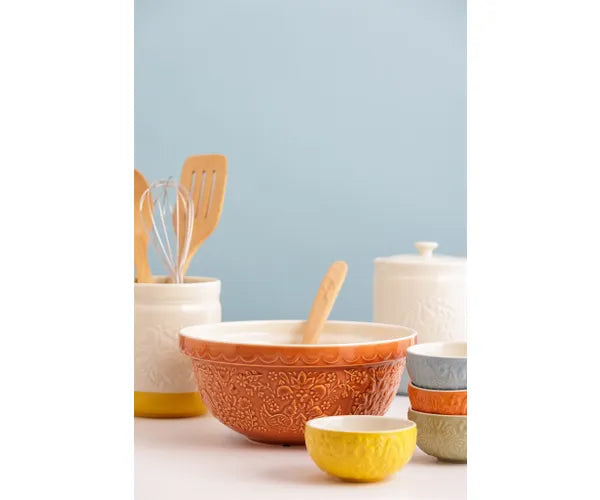 Mason Cash Home To Roost Mixing Bowl S24