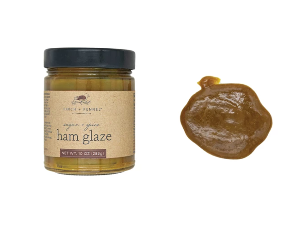 Ham Glaze