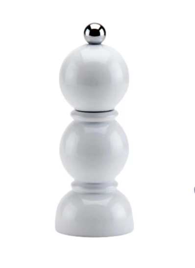 MINI BOB SALT OR PEPPER MILL