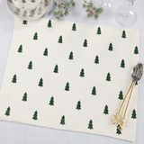 Christmas Tree Placemats