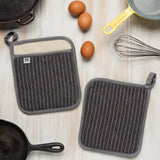 Superior Granite Pinstripe Potholder