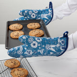 Juliette Oven Mitt