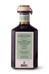 Organic Rosemary Olive Oil 375 ml