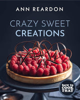 Crazy Sweet Creations