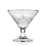 Set of Four Dublin 5oz Martini Glass