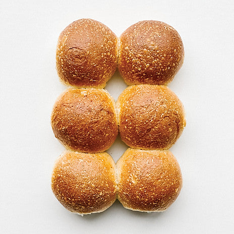 Farm Dinner Rolls